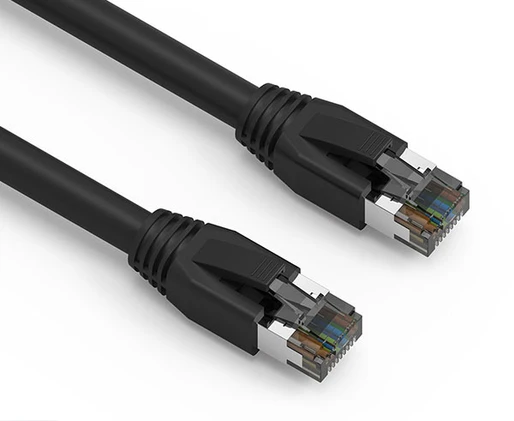 ខ្សែភ្ជាប់ខ្សែ CAT8